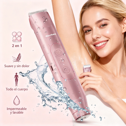 Rasuradora